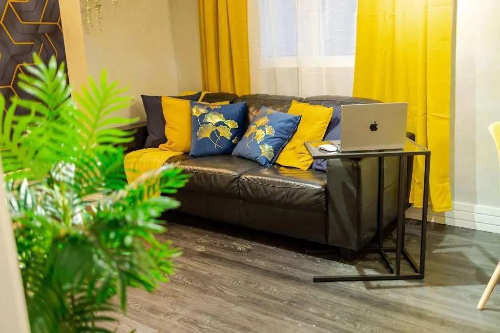 Areia Breathtaking Pool View Apartment Cap Cana Punta Cana Dominikanska republiken